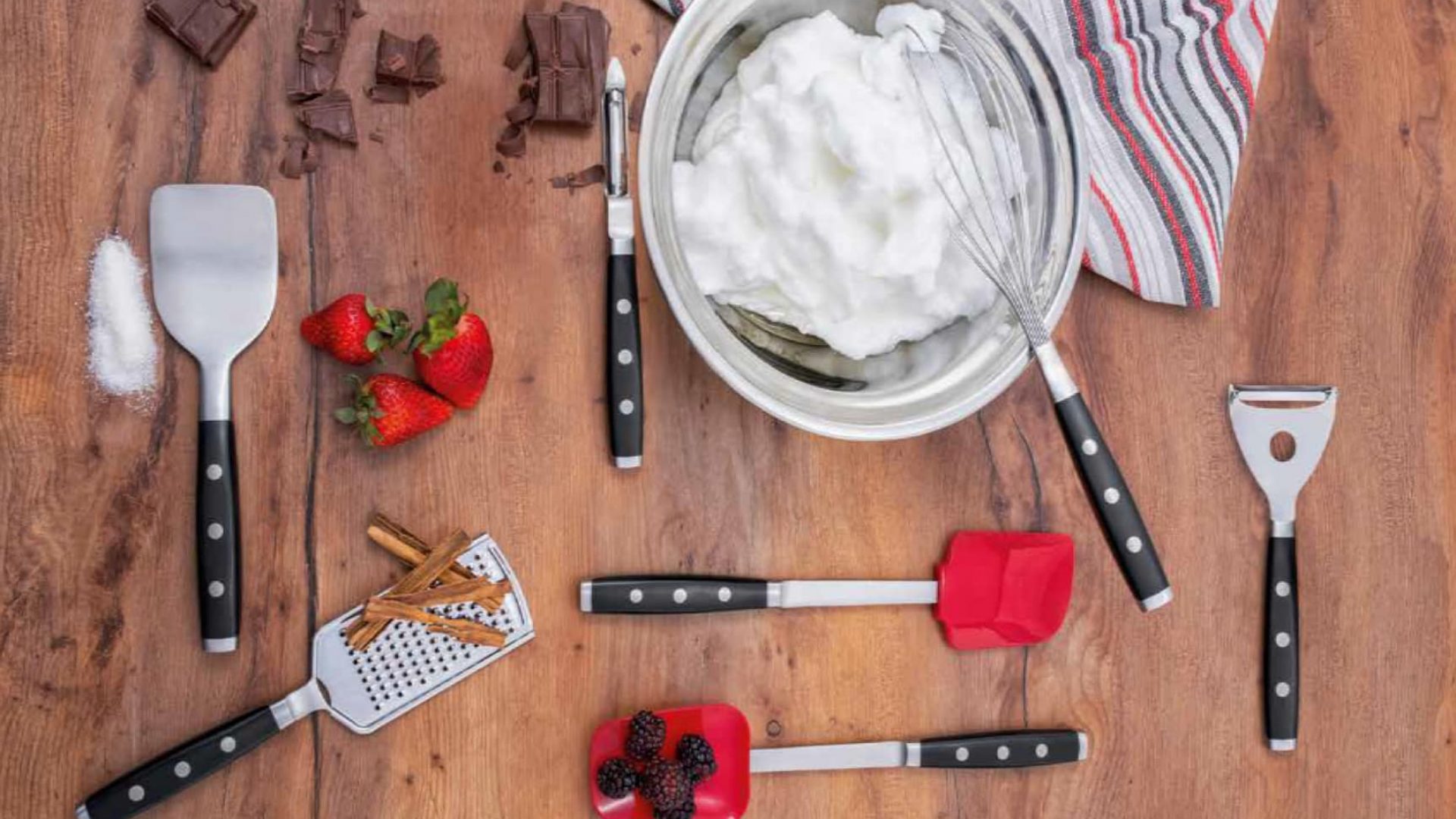 acsesorios de precicion