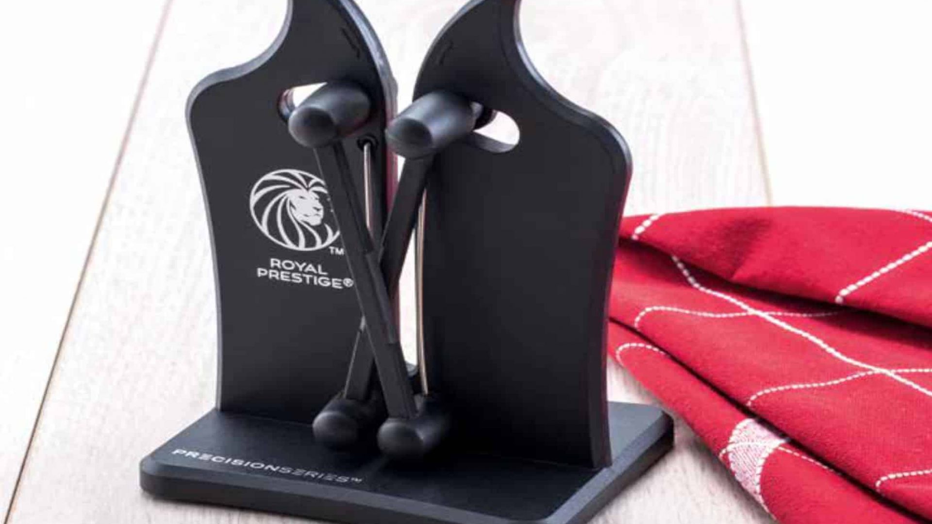 afilador de cuchillos