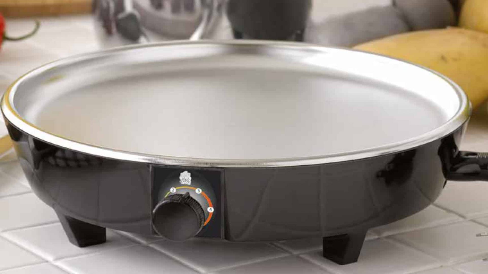 base para coccion lenta